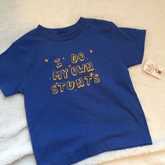 Little Teez T-shirt  - Picture 2 of 3